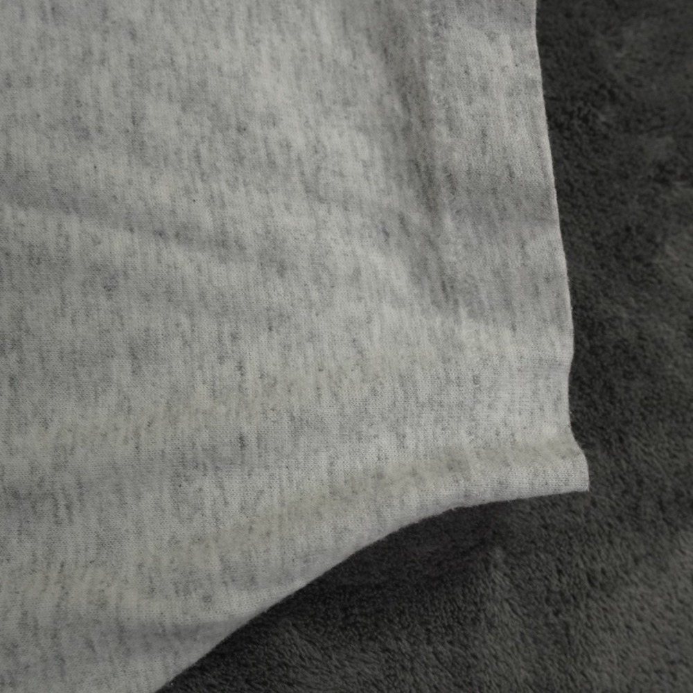 VTG Hanes Crown Coffee T Shirt Mens XL Gray Wakefield MA Graphic Tee Made In USA - Picture 5 of 10
